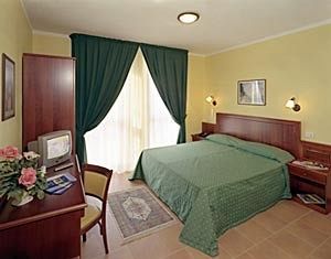 Hotel Residence Brixellum Brescello Exterior photo